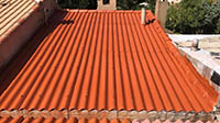couvreur toiture Alleyras